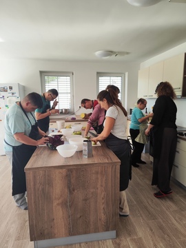 Priprava zelenjave-2